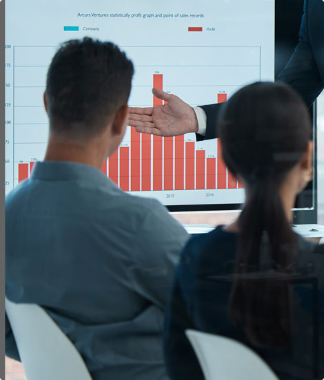 Stock Market Research Mission